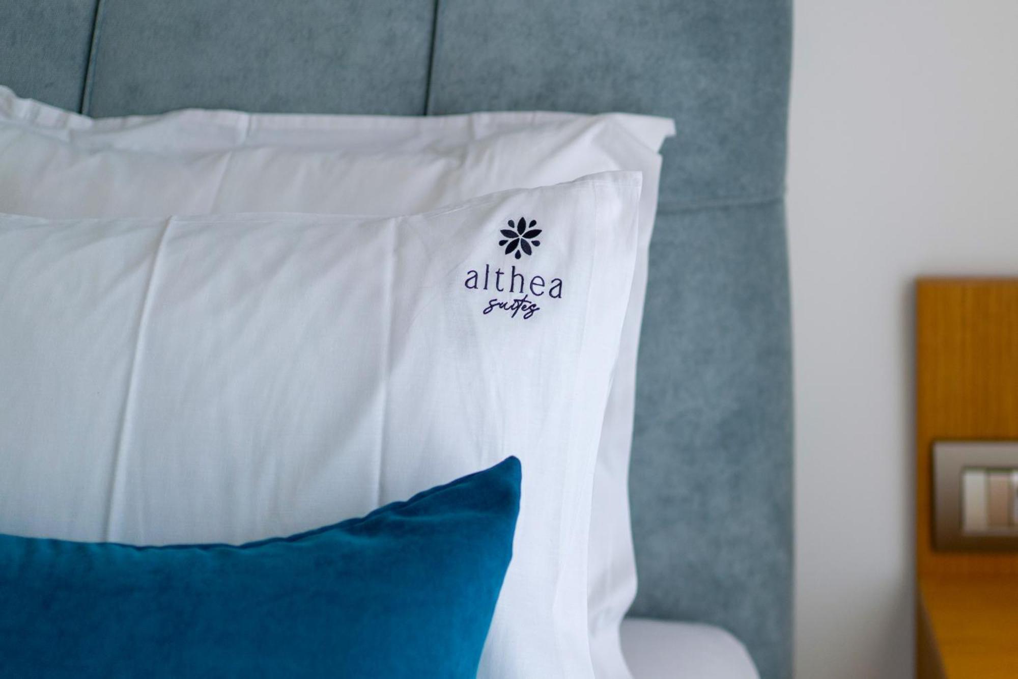 Althea Suites Sitia  Zimmer foto
