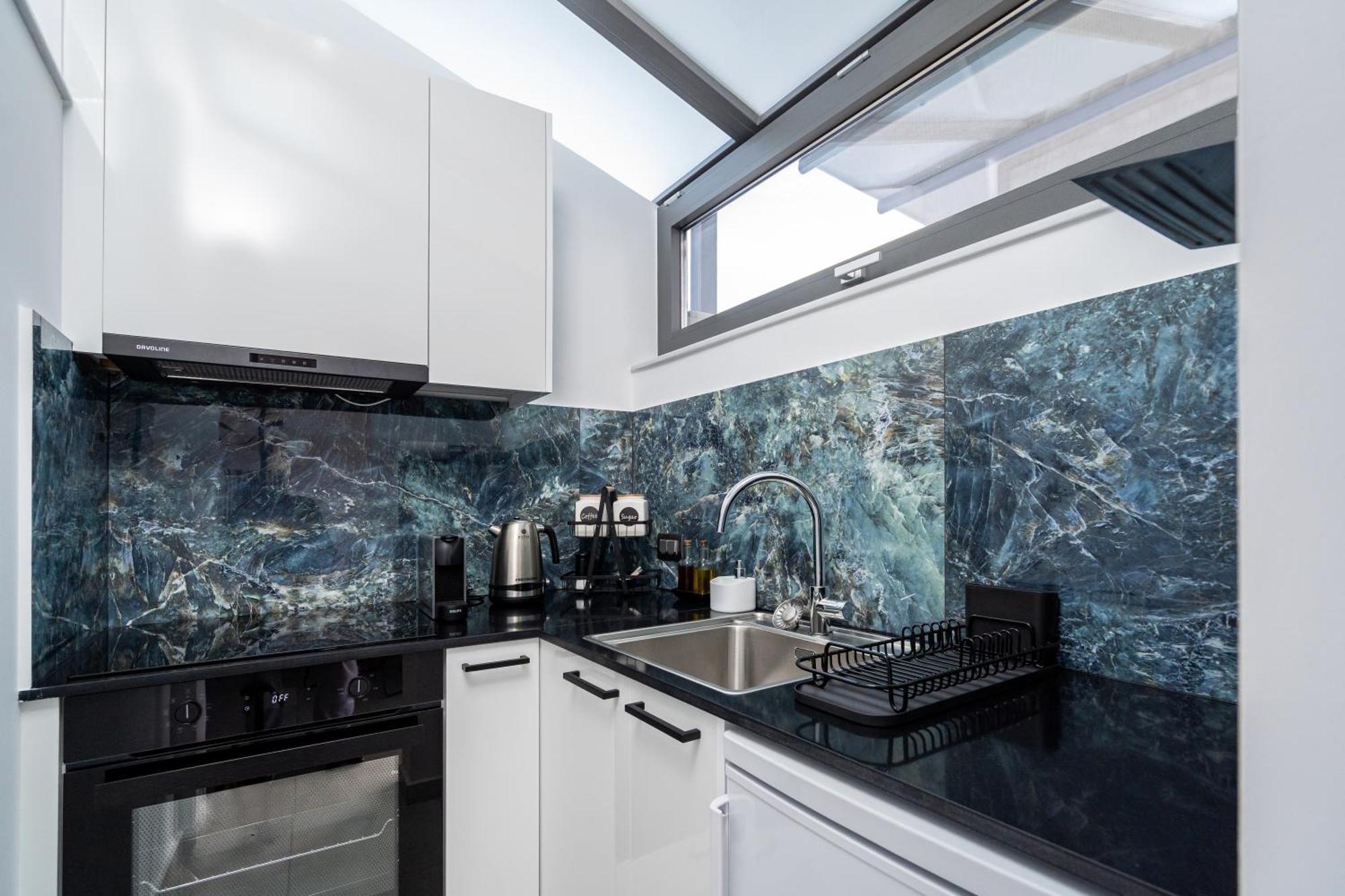 Althea Suites Sitia  Zimmer foto
