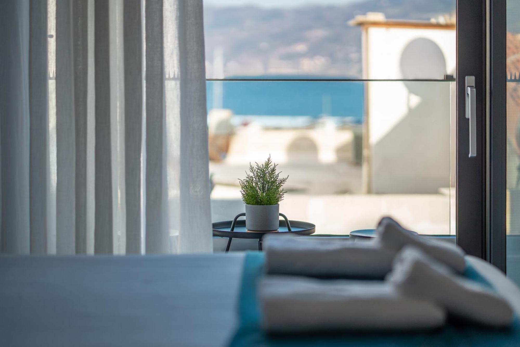 Althea Suites Sitia  Exterior foto