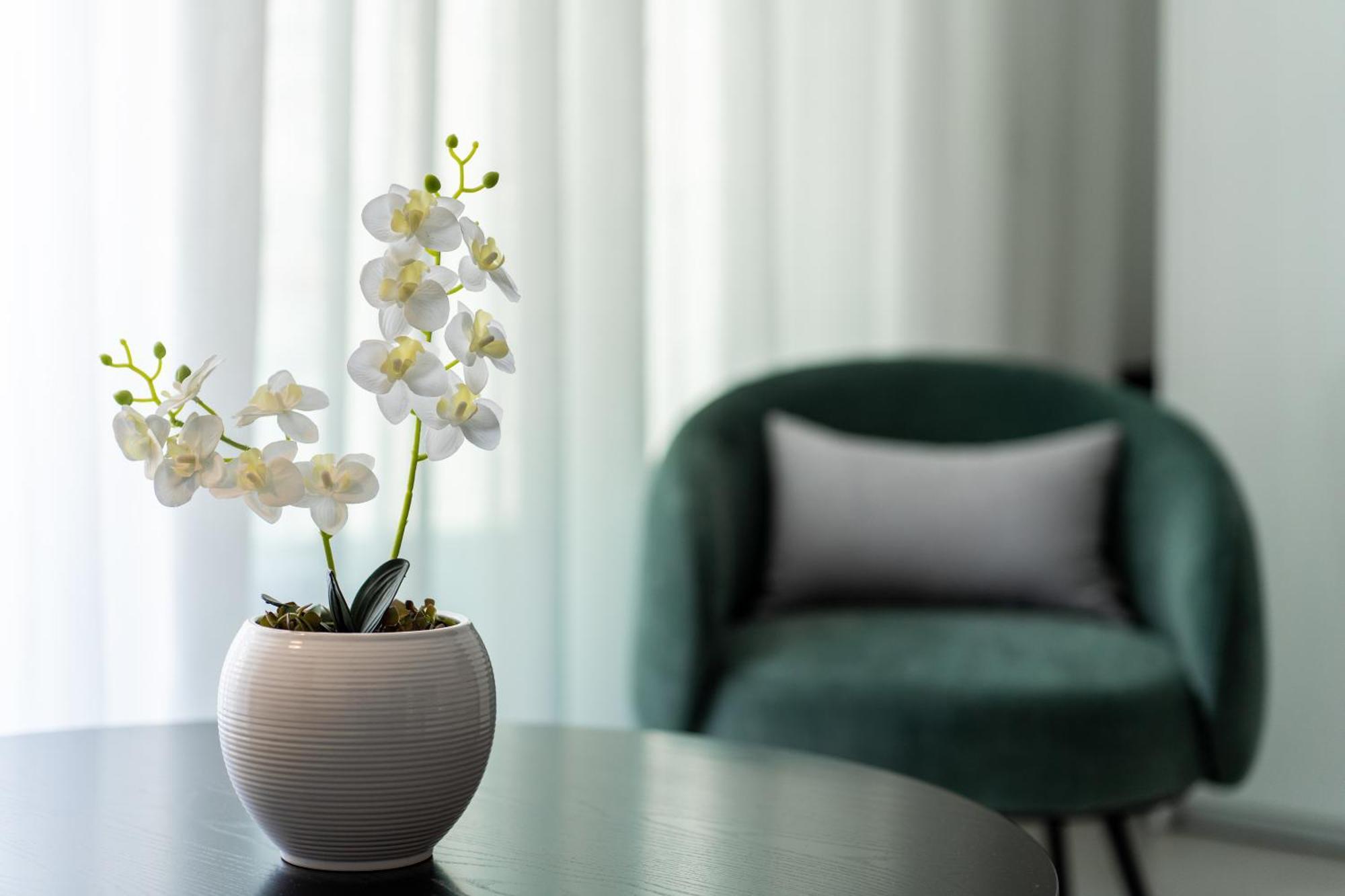 Althea Suites Sitia  Zimmer foto