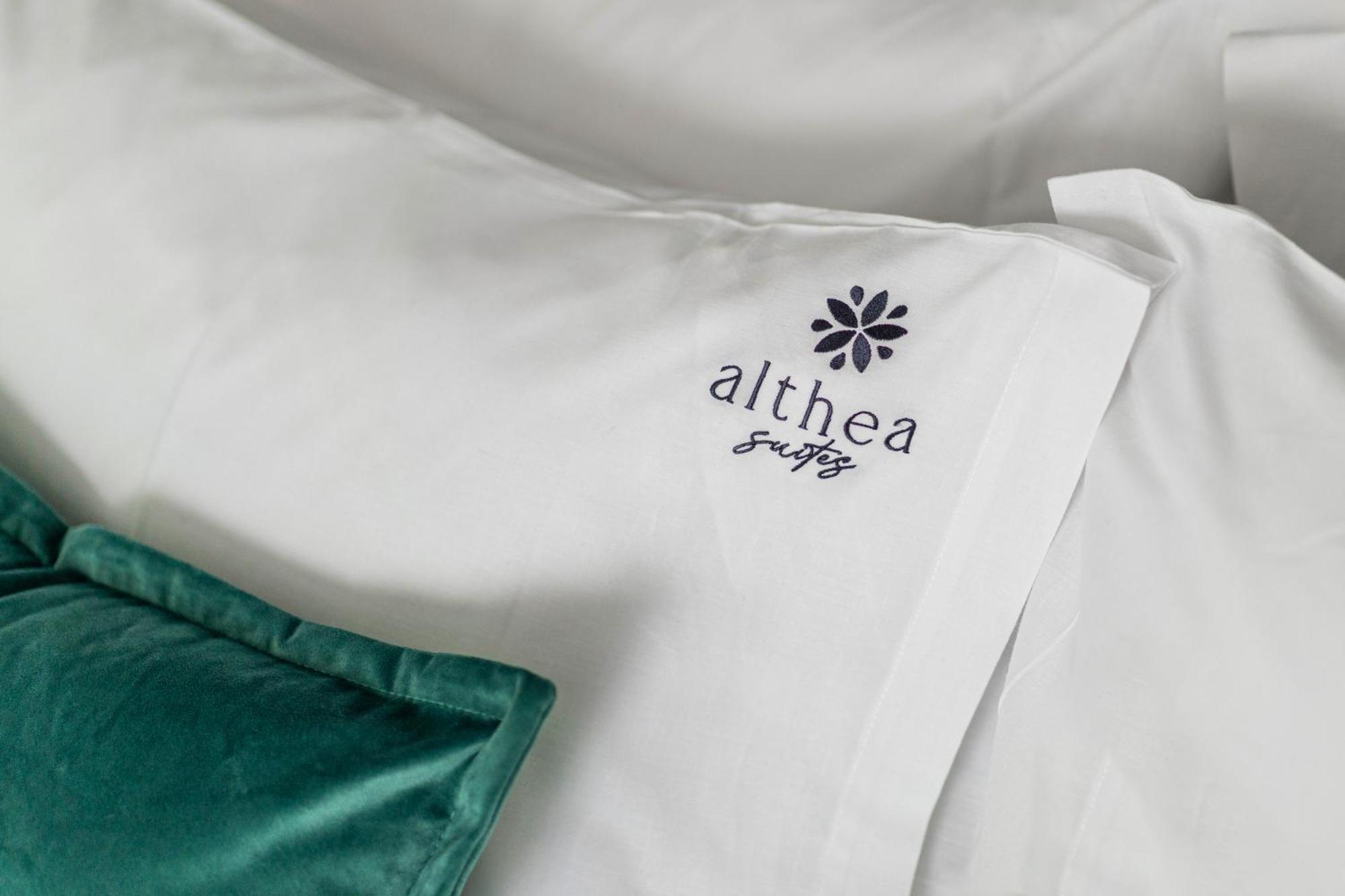 Althea Suites Sitia  Zimmer foto