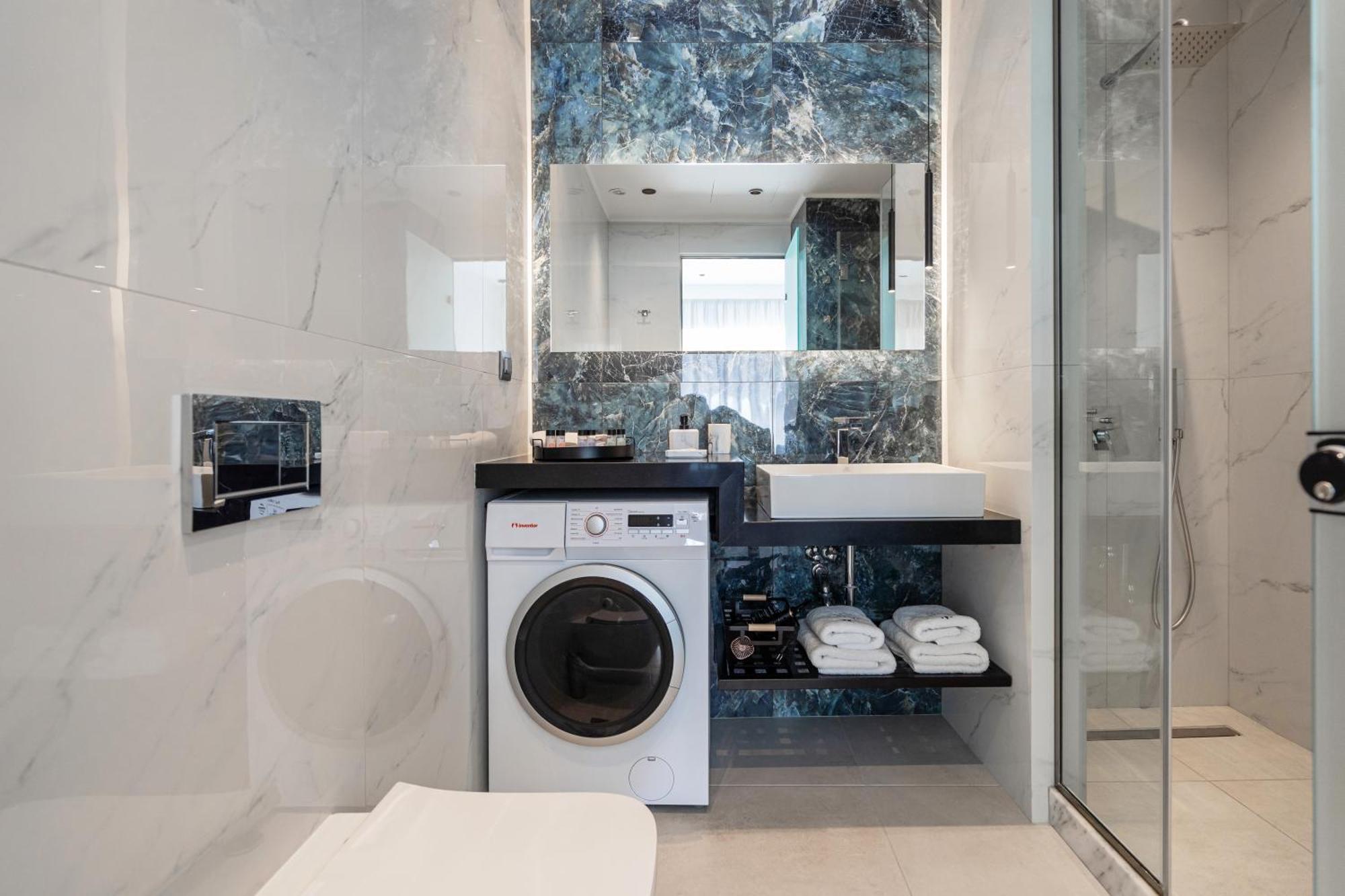Althea Suites Sitia  Zimmer foto