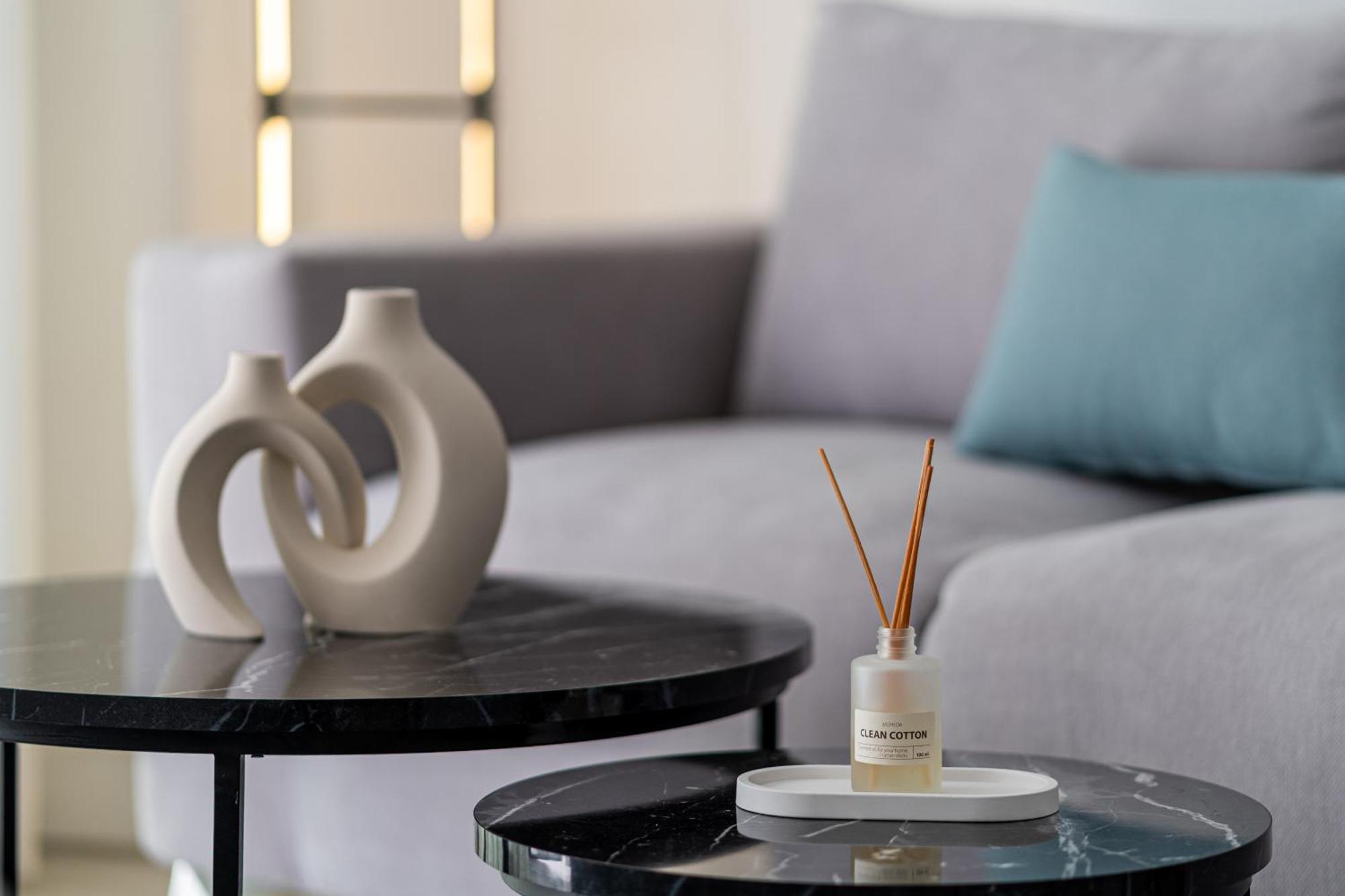 Althea Suites Sitia  Zimmer foto